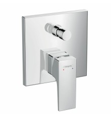 Смеситель Hansgrohe Metropol для ванны и душа, хром, 32546000