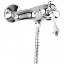 Смеситель Cezares Margot MARGOT-DM-01-M для душа, хром