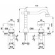 Смеситель Migliore Princeton 19380 для раковины - золото, на 3 отверстия
