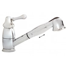 Смеситель Migliore Maya BN.CUC-8995.СR для кухни - хром