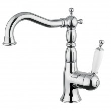 Смеситель Migliore Oxford 19134 для раковины, хром