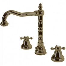 Смеситель Cezares GOLF-BLS2-02 для раковины, бронза