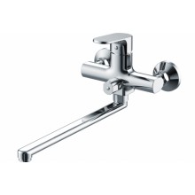 Смеситель Bravat Pure F6105161C-01A для ванны