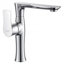 Смеситель D&K Reisling Rhein DA1272401 для кухонной мойки