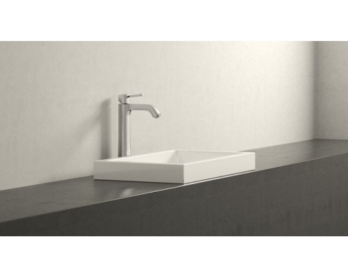 Смеситель Grohe Grandera 23313IG0, хром/золото