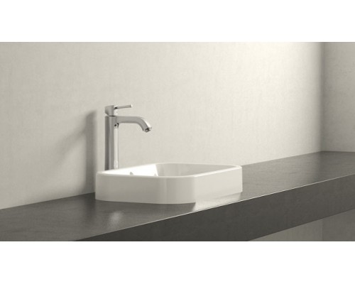 Смеситель Grohe Grandera 23313IG0, хром/золото