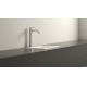 Смеситель Grohe Grandera 23313IG0, хром/золото