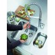 Смеситель Grohe K7 32950DC0 для кухни, суперсталь