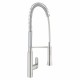 Смеситель Grohe K7 32950DC0 для кухни, суперсталь