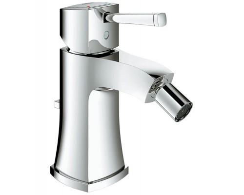 Смеситель Grohe Grandera 23315000, хром