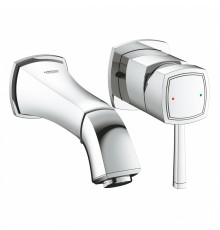 Смеситель Grohe Grandera 19929000 для раковины, хром