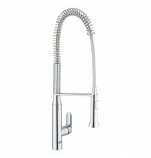 Смеситель Grohe K7 32950000 для кухни, хром