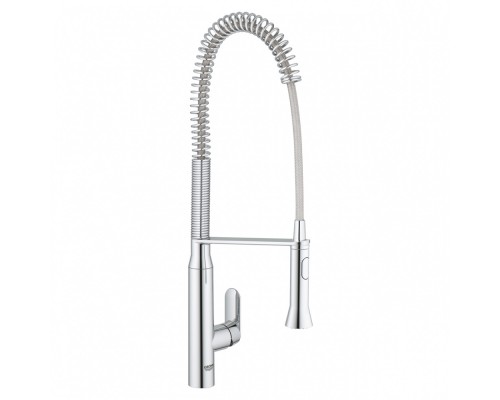 Смеситель Grohe K7 32950000 для кухни, хром