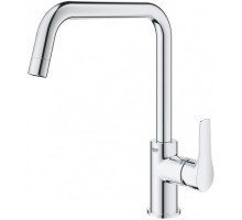 Смеситель Grohe Eurosmart  для кухни, цвет хром, 30567000