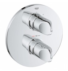 Смеситель Grohe Veris 19369000 для ванны/душа, хром