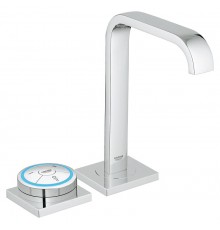 Смеситель Grohe Allure F-digital 36342000 для раковины