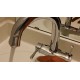 Смеситель Grohe Grandera 21107000, хром