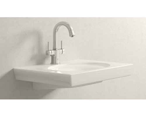 Смеситель Grohe Grandera 21107000, хром