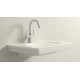 Смеситель Grohe Grandera 21107000, хром