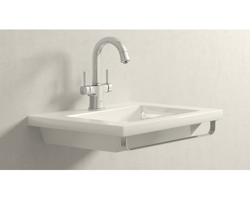 Смеситель Grohe Grandera 21107000, хром