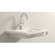 Смеситель Grohe Grandera 21107000, хром