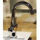 Смеситель Grohe Grandera 21107000, хром