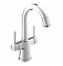 Смеситель Grohe Grandera 21107000, хром