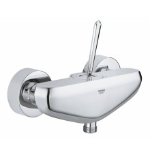 Смеситель для душа Grohe Eurodisc Joy 23430000 с подключением шланга, хром