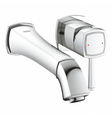 Смеситель Grohe Grandera 19930000 для раковины, хром