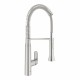 Смеситель Grohe K7 31379DC0 для кухни, суперсталь