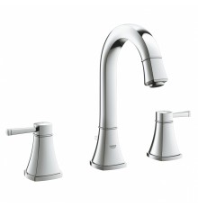 Смеситель Grohe Grandera 20389000 для раковины, хром