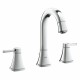 Смеситель Grohe Grandera 20389000 для раковины, хром