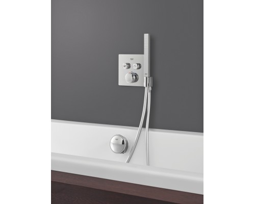 Смеситель термостатический Grohe Grohtherm Smartcontrol 29125000