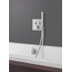 Смеситель термостатический Grohe Grohtherm Smartcontrol 29125000