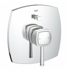 Смеситель Grohe Grandera 19920000 для ванны, хром