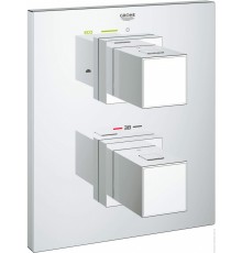 Термостат Grohe Grohtherm Cube 19959000 для душа