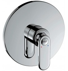 Смеситель Grohe Veris 19367000 для душа, хром