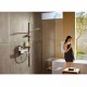 Смеситель Hansgrohe Shower Tablet 350 ВМ для ванны и душа, термостатический, хром, 13102000