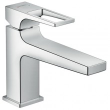 Смеситель Hansgrohe Metropol 100 74502000 для раковины, Long