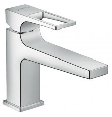 Смеситель Hansgrohe Metropol 100 74502000 для раковины, Long