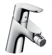 Смеситель для биде Hansgrohe Focus 31922000