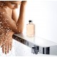 Смеситель для ванны и душа Hansgrohe ShowerTabletSelect 700 термостатический, хром (13183000)