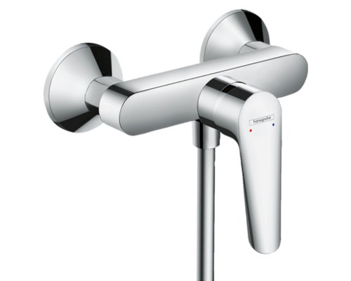 Смеситель для душа Hansgrohe Logis E 71601000 (отсутствует упаковка)