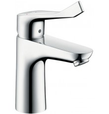 Смеситель Hansgrohe Focus Care 100 31915000 для раковины