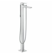 Смеситель Hansgrohe Metropol 32532000 для ванны