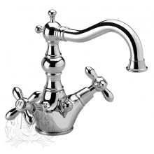 Смеситель Migliore Arcadia 18390 для раковины - хром