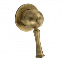 Смеситель Migliore Dallas 18599 для душа - бронза