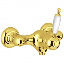 Смеситель Migliore Oxford 19168 для душа - золото