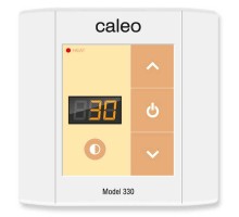 Терморегулятор Caleo 330