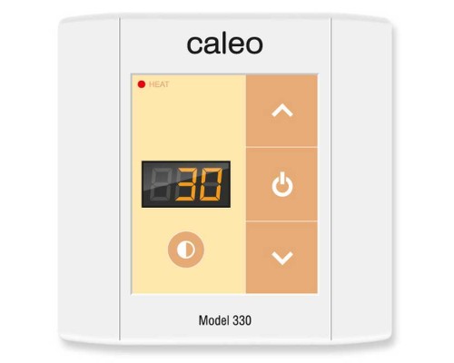 Терморегулятор Caleo 330